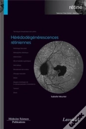 Capa do artigo Hérédodégénérescences Rétiniennes