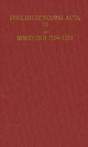 Hereford 1234-1275 - Preview