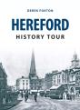 Hereford History Tour - Preview