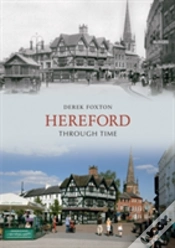 Capa do artigo Hereford Through Time