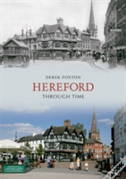 Capa do artigo Hereford Through Time