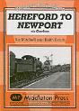 Hereford To Newport - Preview