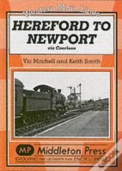 Capa do artigo Hereford To Newport