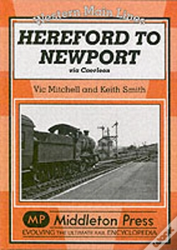 Capa do artigo Hereford To Newport