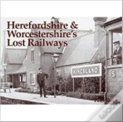Capa do artigo Herefordshire And Worcestershire