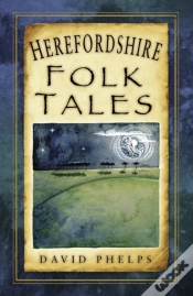 Capa do artigo Herefordshire Folk Tales