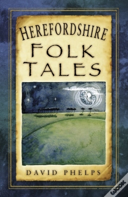 Capa do artigo Herefordshire Folk Tales