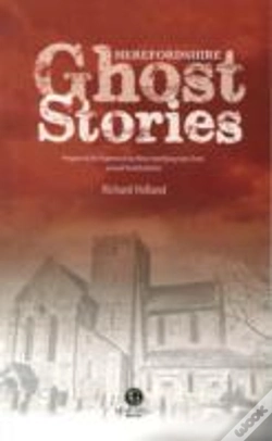 Capa do artigo Herefordshire Ghost Stories
