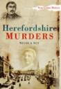 Herefordshire Murders - Preview