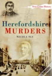 Capa do artigo Herefordshire Murders