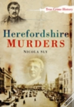 Capa do artigo Herefordshire Murders