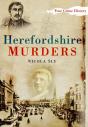 Herefordshire Murders - Preview