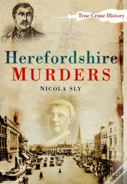 Capa do artigo Herefordshire Murders