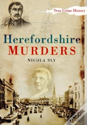 Capa do artigo Herefordshire Murders