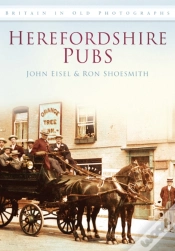 Capa do artigo Herefordshire Pubs
