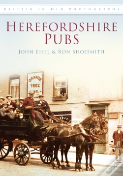 Capa do artigo Herefordshire Pubs