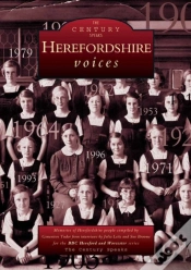 Capa do artigo Herefordshire Voices