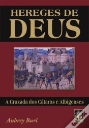 Capa do artigo Hereges de Deus