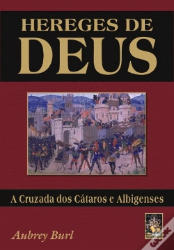 Capa do artigo Hereges de Deus