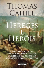 Capa do artigo Hereges e Heróis