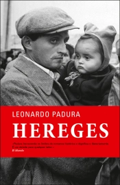 Capa do artigo Hereges