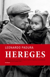 Capa do artigo Hereges