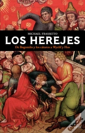 Herejes