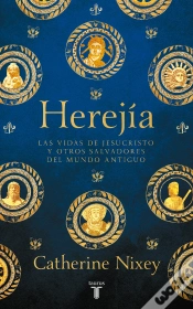 Capa do artigo Herejia