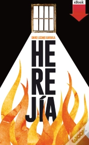 Capa do artigo Herejía