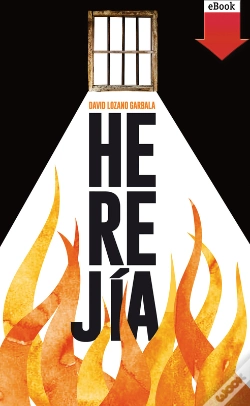 Capa do artigo Herejía