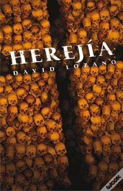 Capa do artigo Herejía