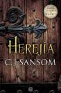 Herejía (Matthew Shardlake 6) - Preview