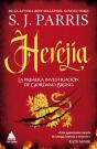 Herejía - Preview