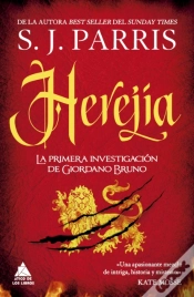 Capa do artigo Herejía