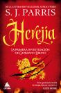 Herejia - Preview