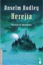 Herejía. Trilogía Aquasilva I - Preview