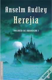 Capa do artigo Herejía. Trilogía Aquasilva I