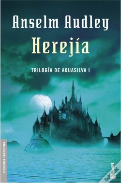 Capa do artigo Herejía. Trilogía Aquasilva I