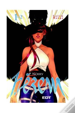 Capa do artigo Herem 1