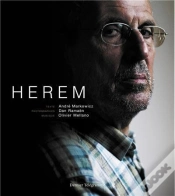 Capa do artigo Herem