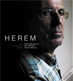 Capa do artigo Herem