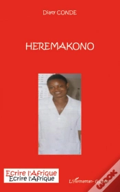 Capa do artigo Heremakono