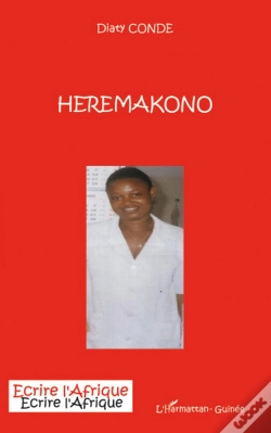 Capa do artigo Heremakono