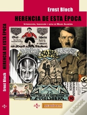 Capa do artigo Herencia De Esta Época