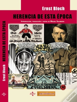 Capa do artigo Herencia De Esta Época