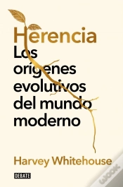 Capa do artigo Herencia