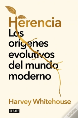 Capa do artigo Herencia