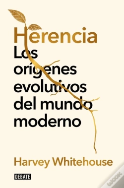 Capa do artigo Herencia