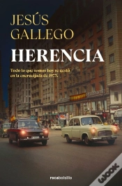 Capa do artigo Herencia