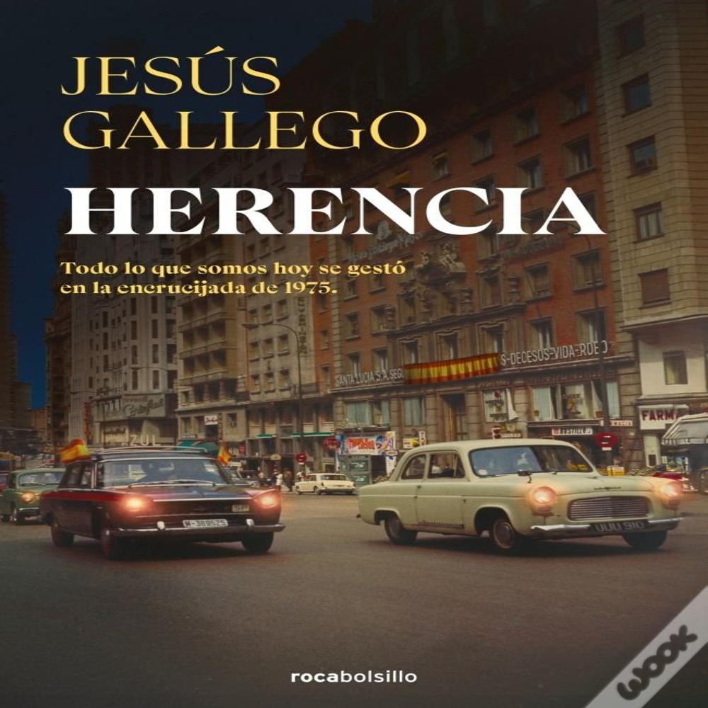Herencia